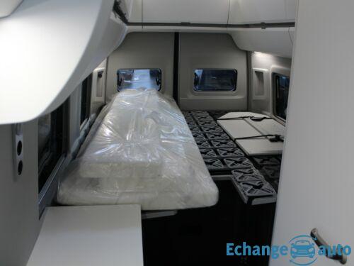 Volkswagen Grand California 680