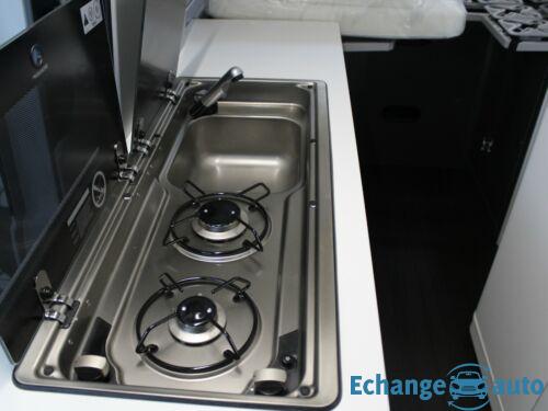 Volkswagen Grand California 680