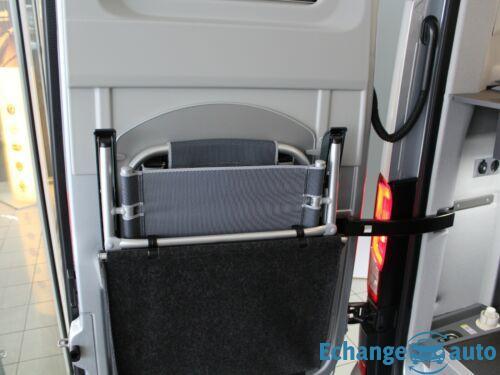 Volkswagen Grand California 680