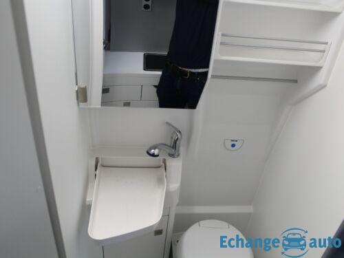 Volkswagen Grand California 680