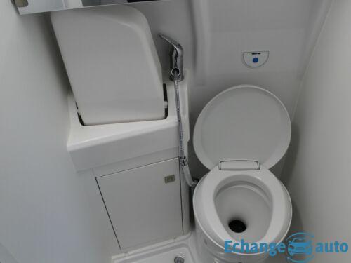 Volkswagen Grand California 680