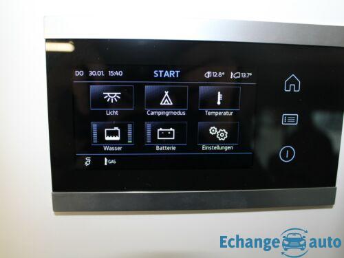 Volkswagen Grand California 680