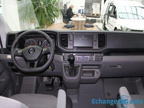 Volkswagen Grand California 680