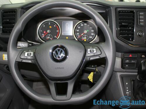 Volkswagen Grand California 680