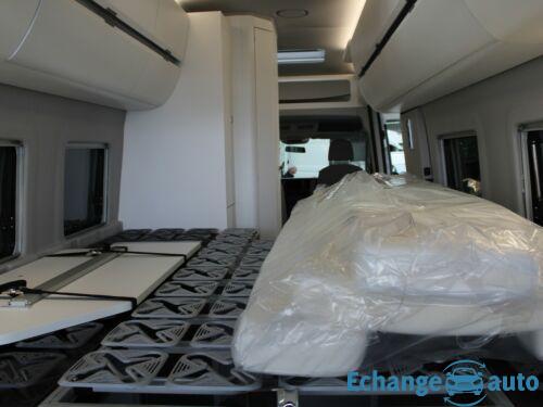 Volkswagen Grand California 680