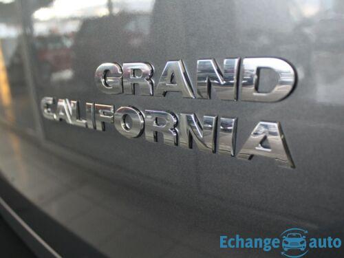 Volkswagen Grand California 680