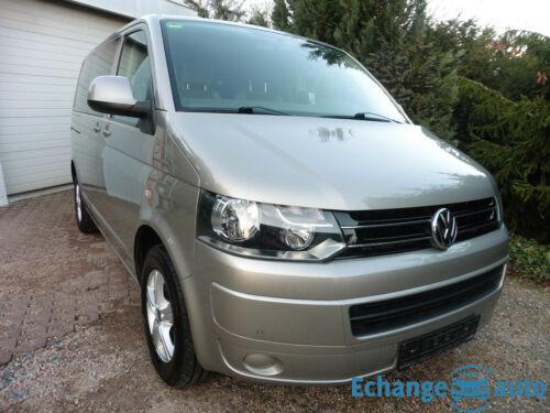 Volkswagen T5 Caravelle Comfortline