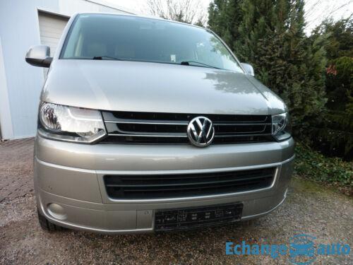 Volkswagen T5 Caravelle Comfortline
