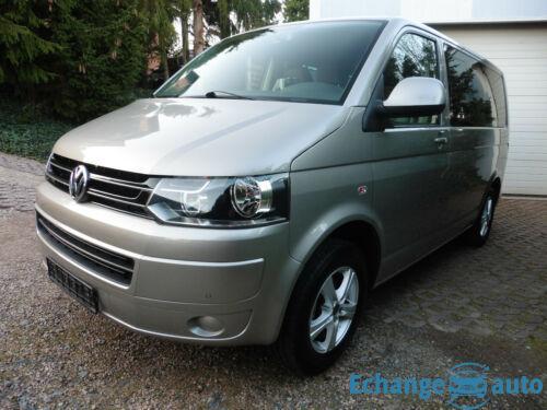 Volkswagen T5 Caravelle Comfortline