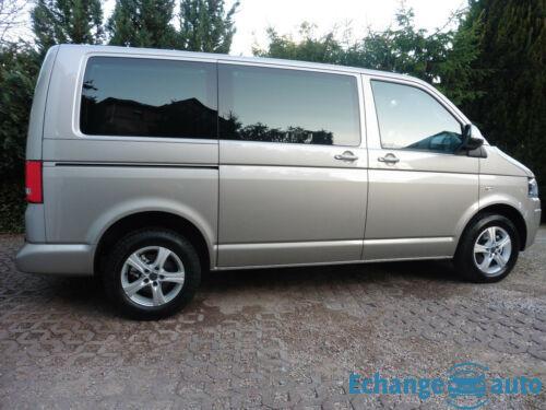 Volkswagen T5 Caravelle Comfortline