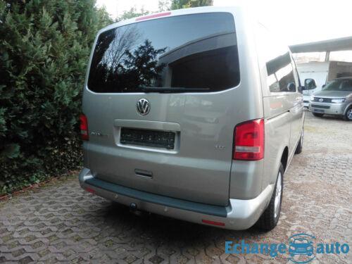 Volkswagen T5 Caravelle Comfortline