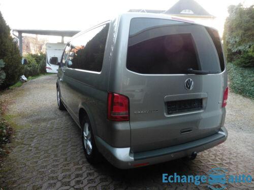 Volkswagen T5 Caravelle Comfortline