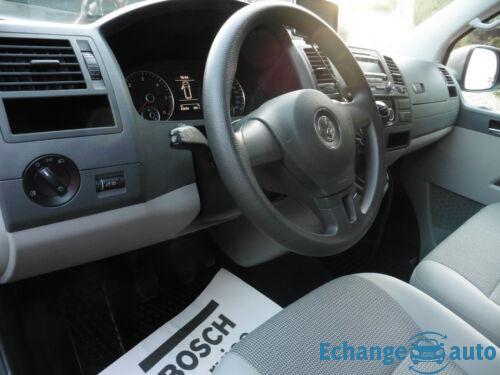 Volkswagen T5 Caravelle Comfortline