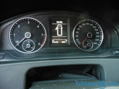 Volkswagen T5 Caravelle Comfortline