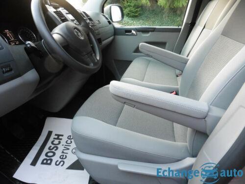 Volkswagen T5 Caravelle Comfortline