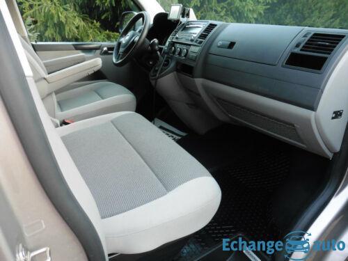 Volkswagen T5 Caravelle Comfortline