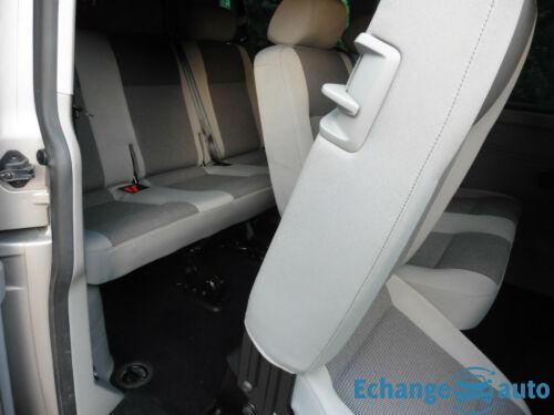 Volkswagen T5 Caravelle Comfortline