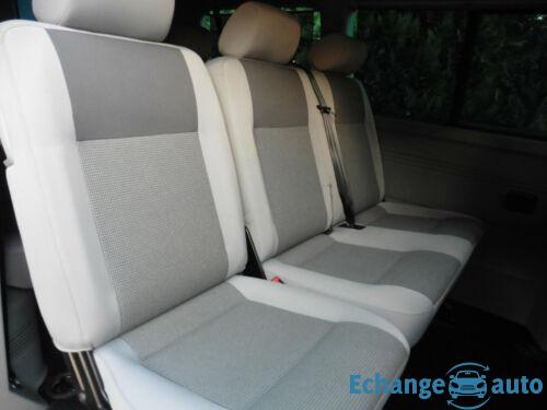 Volkswagen T5 Caravelle Comfortline