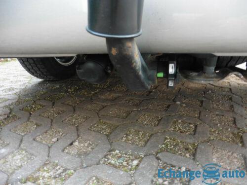 Volkswagen T5 Caravelle Comfortline