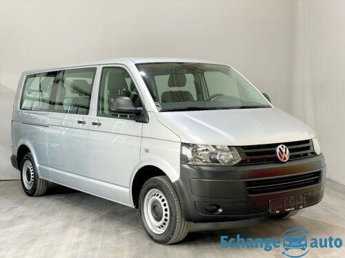 Volkswagen T5 Transporter Kombi