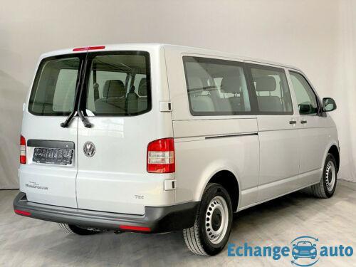 Volkswagen T5 Transporter Kombi