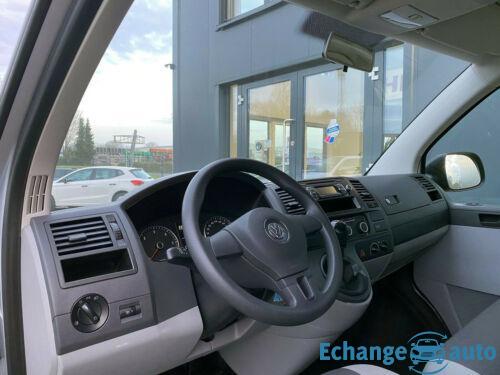 Volkswagen T5 Transporter Kombi