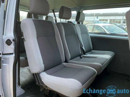 Volkswagen T5 Transporter Kombi