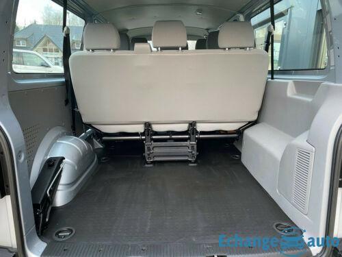 Volkswagen T5 Transporter Kombi