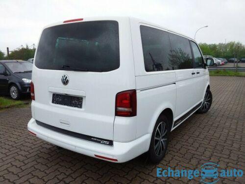 Volkswagen T5 2.0 TDI DSG Multivan Highl
