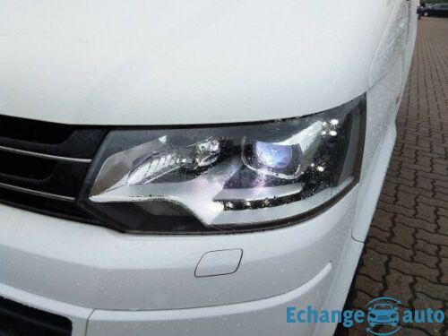 Volkswagen T5 2.0 TDI DSG Multivan Highl