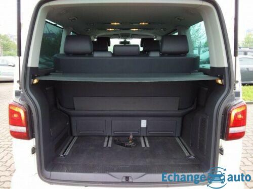 Volkswagen T5 2.0 TDI DSG Multivan Highl