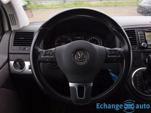 Volkswagen T5 2.0 TDI DSG Multivan Highl
