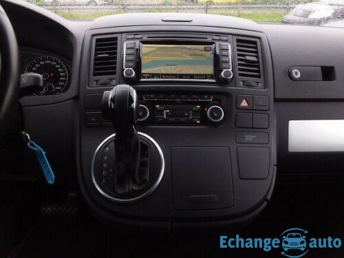 Volkswagen T5 2.0 TDI DSG Multivan Highl