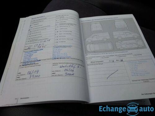 Volkswagen T5 2.0 TDI DSG Multivan Highl