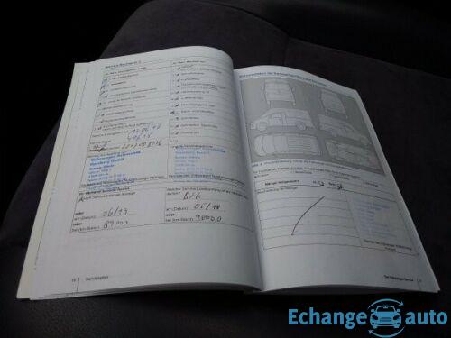 Volkswagen T5 2.0 TDI DSG Multivan Highl