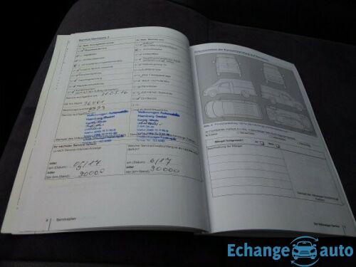 Volkswagen T5 2.0 TDI DSG Multivan Highl