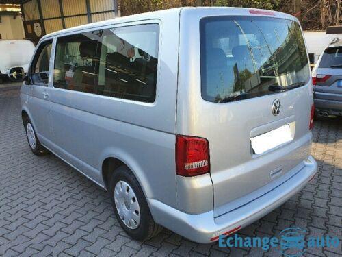 Volkswagen T5 Caravelle Comfortline