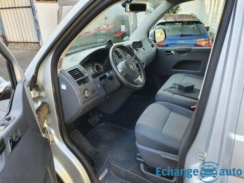 Volkswagen T5 Caravelle Comfortline