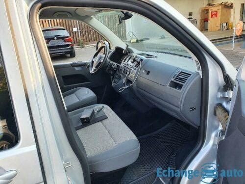 Volkswagen T5 Caravelle Comfortline