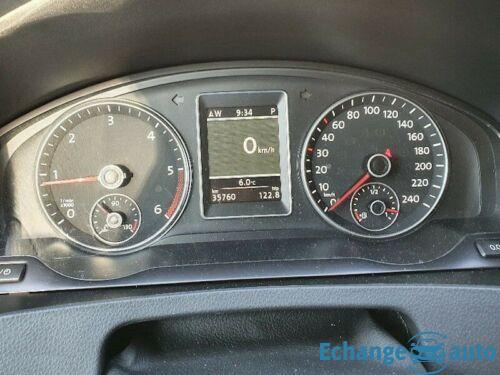 Volkswagen T5 Caravelle Comfortline