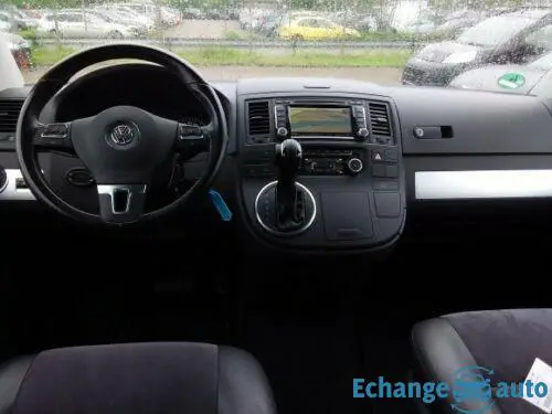 Volkswagen T5 Caravelle Comfortline