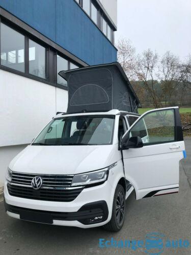 Volkswagen T6.1 California Beach Edition