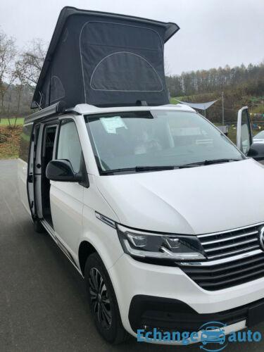 Volkswagen T6.1 California Beach Edition