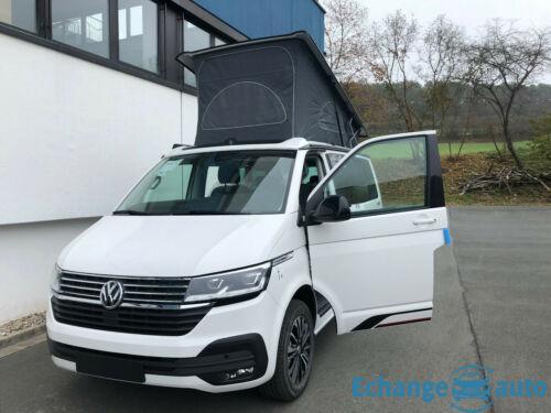 Volkswagen T6.1 California Beach Edition