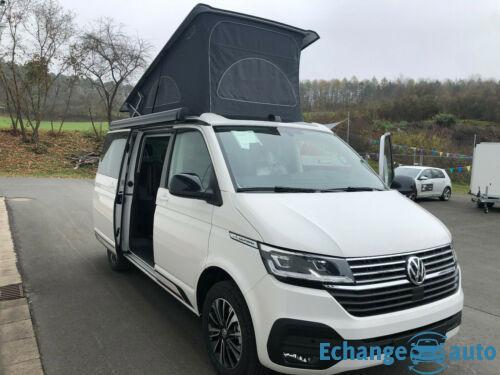 Volkswagen T6.1 California Beach Edition
