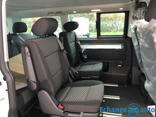 Volkswagen T6.1 California Beach Edition