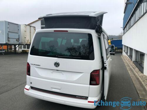 Volkswagen T6.1 California Beach Edition