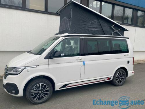 Volkswagen T6.1 California Beach Edition