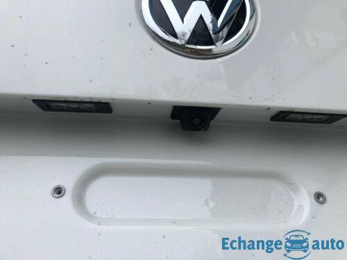 Volkswagen T6.1 California Beach Edition