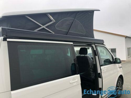 Volkswagen T6.1 California Beach Edition